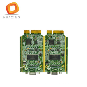 High Quality Professional Gps Device Pcb 94v0 GPS PCB Circuit Board Manufacturer